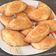 Cooksnap από χρυσάνθη στη συνταγή Τυροπιτάκια κουρού της πεθεράς