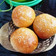 Cooksnap dari E.Y.Ika.M untuk resep Burger bun