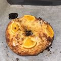 El cooksnap de Úrsula Von Pompillo cuando hizo Roscón "Y llegaron sus majestades".
