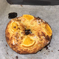El cooksnap de Úrsula Von Pompillo cuando hizo Roscón "Y llegaron sus majestades".