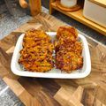 Cooksnap dari Avita Unaiya untuk resep Bakwan Sayur Kriuk
