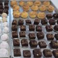 Cooksnap dari Dian Nurmala untuk resep Shiny crust brownies (otang)