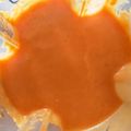 El cooksnap de Paco Medina cuando hizo Salmorejo de mango🥭.