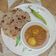 heena's cooksnap of when they made લસણયા બટેટા (Garlic Potato Recipe In Gujarati).