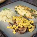 Dol's cooksnap of when they made Lemon Garlic Tilapia.