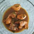 Cooksnap dari SN Ardilla untuk resep Ayam Kecap Super Simpel Endees