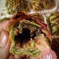 Cooksnap dari 🌹🌼dapur umi salfa🌼🌹 untuk resep Bolen pisang keju