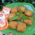 Cooksnap dari Ayi Ayi untuk resep Chicken Nugget endol #BikinRamadanBerkesan