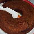 Cooksnap dari Ika Yuni Astuti untuk resep 775. Bolu Karamel aka Kue Sarang Semut