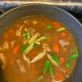 水晶姊姊 的 下飯的馬鈴薯燉肉 cooksnap