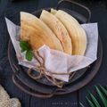 Cooksnap dari Zahra Aliyah untuk resep Crepes Anti Gagal