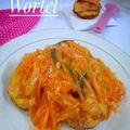 Cooksnap dari Diyan Ummu iskhoyas untuk resep Fuyunghay jamur