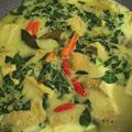 Cooksnap dari Carolina Damayanti untuk resep Gulai Tuna Kemangi