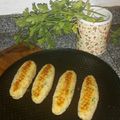 El cooksnap de Geraytere Monti cuando hizo Bombas de papas.