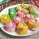 Cooksnap dari LiyaniFY untuk resep Dadar gulung mawar