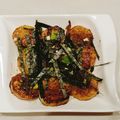 Terry 的 日式醬香奶油山藥 cooksnap