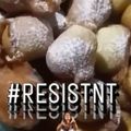 El cooksnap de Eliana cuando hizo Clásicos Buñuelos Dulces.