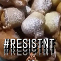 El cooksnap de Eliana cuando hizo Clásicos Buñuelos Dulces.