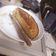 El cooksnap de Ema Gaucha cuando hizo Torta dulce sin batidora.