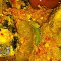 Cooksnap dari Rika Mastiari untuk resep Asam Padeh Tongkol