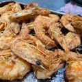 Cooksnap dari Karyn Kartika untuk resep Udang Krispi Devina Hermawan