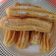 El cooksnap de Sheny Avalos cuando hizo Churros sin churrera!!.