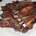 Cooksnap από alsi στη συνταγή Αρνάκι ή κατσικάκι γάστρας