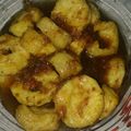 Cooksnap dari elis rodiatul anwariah untuk resep Pempek putih telur
