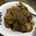 Cooksnap dari Dyah Sekarini untuk resep Semur ati ayam ampela
