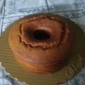 El cooksnap de Josmary Guerrero cuando hizo Torta de zanahoria.