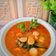 Cooksnap Norashikin Rahmat semasa beliau membuat Tomyam.