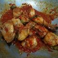 Cooksnap dari nengocta@gmail.com untuk resep Balado Ayam Simple