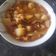 El cooksnap de Elenita cuando hizo Patatas con pulpo.