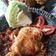 Cooksnap dari iti Resti Nsh untuk resep Ayam Geprek