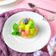Cooksnap dari pawon mommy najam untuk resep Puding kaca mozaik cup