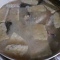Cooksnap dari Anindita Prajnaparamita untuk resep Ayam tempe bacem