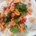 Marthak Jolly's cooksnap of when they made સ્ટફ્ડ દહીંવડા (Stuffed Dahivada Recipe In Gujarati).