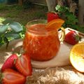 کوک اسنپ 🇮🇷 🌺 مامان ضحا 🌺 🇮🇷 بعد از امتحان کردن اسموتی پرتقال توت فرنگی 🍊🍓.
