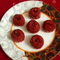 Hiral Dholakia's cooksnap of when they made કેરેટ એપલ(carrot Apple Recipe In Gujarati).