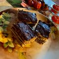 Erka ☺️ Cooksnap-ja, amikor elkészítette a(z) Mákos zserbó receptet.