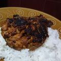 Cooksnap dari Winda Iswadi untuk resep Ayam bakar teflon bumbu ukep