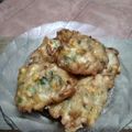 Cooksnap dari Raswadi 01 untuk resep Bakwan tempe