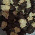 Cooksnap dari Metha Putri Riyandini untuk resep Cookies Coklat Keju