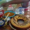 Cooksnap dari Etty Yoku Marey untuk resep Cake/bolu labu kuning