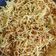 Maya Raja's cooksnap of when they made ચણાના લોટની સેવ.