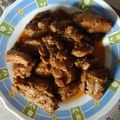 Cooksnap από Maria Zante στη συνταγή Τηγανιά χοιρινή....μούρλια ☆