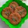 Cooksnap dari Zalfaa' Kitchen untuk resep Kue cucur gula merah bersarang 3 bahan anti gagal