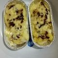 Cooksnap dari ekonaning untuk resep Klapertart kukus