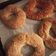 Cooksnap από Δέσποινα Πέιου στη συνταγή Κουλούρια αφράτα