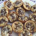 Cooksnap dari Elly Marlia Darneli untuk resep Martabak manis Teflon Simple anti gagal lembut bersarang